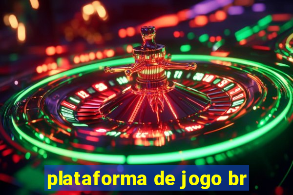 plataforma de jogo br